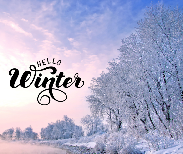 Winter Is Coming: A Heartfelt Call for the Winter Season!